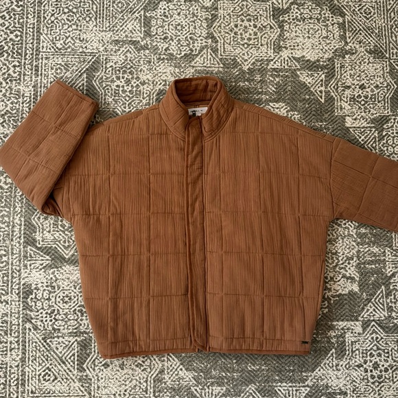 O’Neill Mabeline Quilted Jacket - Picture 5 of 16